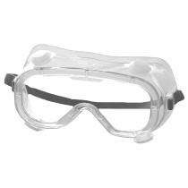 Venus Polycarbonate Safety Goggles Dust and Liquid Splash Proof Clear E-503_0