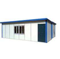 EPICS INFRA Prefabricated Industrial Structure_0
