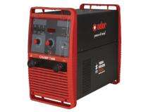 Ador 10 - 400 A Inverter based DC Welder Welding Machine CHAMP T400 415 V 14 kVA_0