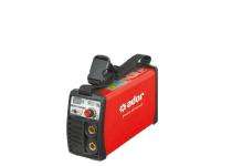 Ador 15 - 200 A Inverter based DC Welder Welding Machine CHAMP ARC 201 240 V 5 kVA_0