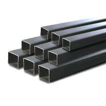 NEZONE 1.6 mm Structural Tubes Mild Steel IS 2062 25 x 25 mm_0