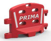 Prima Regular LLDPE Barricades 1340 x 480 x 850 mm_0