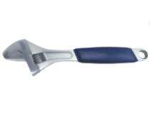 TAPARIA 1175-18 Adjustable Pipe Wrench 445 mm_0