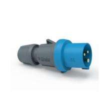 Bals 21001 Polyamide 3 Pin 230 V Industrial Plug_0