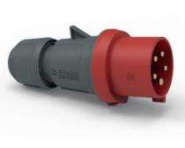 Bals 204 Polyamide 5 Pin 415 V Industrial Plug_0