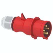 Bals 2151 Polyamide 4 Pin 415 V Industrial Plug_0