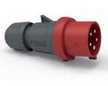 Bals 21590 Polyamide 5 Pin 415 V Industrial Plug_0