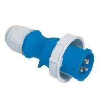 Bals 210576 Polyamide 3 Pin 230 V Industrial Plug_0
