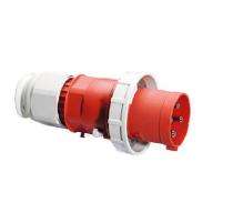 Bals 21349 Polyamide 4 Pin 415 V Industrial Plug_0