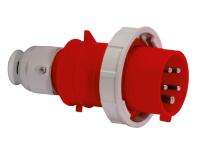 Bals 21239 Polyamide 5 Pin 415 V Industrial Plug_0
