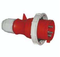 Bals 210607 Polyamide 5 Pin 415 V Industrial Plug_0