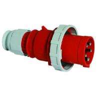 Bals 2189 Polyamide 5 Pin 415 V Industrial Plug_0