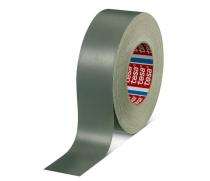 TESA Self Adhesive Tapes Acrylic Coated Cloth Grey 1968 in_0