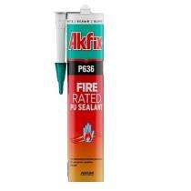 Akfix P636 PU Sealant Cartridge_0