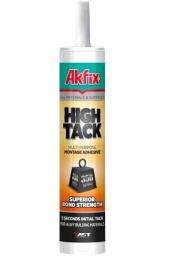 Akfix HIGH TACK PU Sealant Cartridge_0