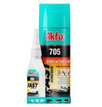 Akfix 200 mL Instant Adhesive_0