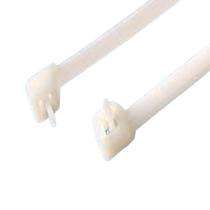 Surelock Nylon 100 mm 3.6 mm Cable Ties White_0