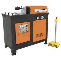 BendTech 20 ton Horizontal Hydraulic Press BTE-20HHP Electrical_0