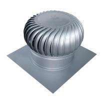 12 inch Direct Roof Turbine Ventilator 1100 CMH_0