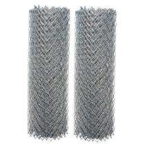 Peddanna 1000 x 2500 mm Chain Link Wire Mesh 5 mm Mild Steel 1280 mm_0