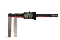 YUZUKI DIC25150 25 - 150 mm Stainless Steel Measuring Calipers_0