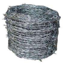 Peddanna Barbed Wire Fencing 1_0