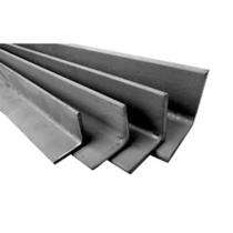 Raipur make 25 x 25 mm Equal MS Angles 3 mm E250 6 m_0