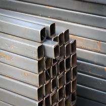 TATA 2 mm Structural Tubes Mild Steel ASTM 25 x 25 mm_0