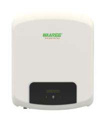 WAAREE WELW15000F 5 kW Single Phase String On Grid Solar Inverter_0