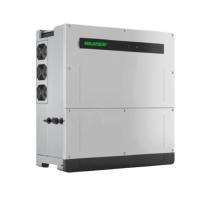 WAAREE WELW350000K 50 kW Three Phase String On Grid Solar Inverter_0