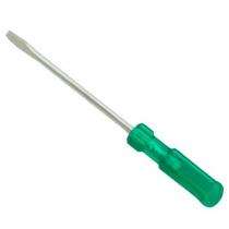 TAPARIA 500 x 10 mm Flathead Screwdriver 500 mm_0