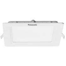 Panasonic 3 W Square Cool White 85 x 85 x 12 mm LED Panel Lights_0