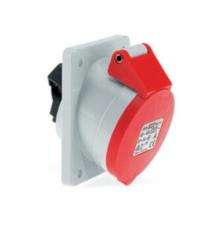 Bals 4 Pin 415 V 16 A IP44 Industrial Socket_0