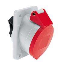 Bals 5 Pin 415 V 16 A IP44 Industrial Socket_0