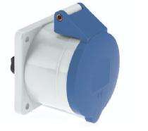 Bals 3 Pin 230 V 32 A IP44 Industrial Socket_0