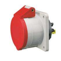 Bals 5 Pin 415 V 32 A IP44 Industrial Socket_0