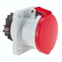 Bals 5 Pin 415 V 63 A IP44 Industrial Socket_0
