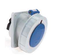 Bals 3 Pin 230 V 16 A IP67 Industrial Socket_0