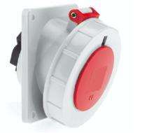 Bals 5 Pin 415 V 16 A IP67 Industrial Socket_0