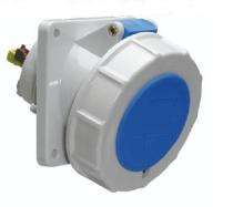 Bals 3 Pin 230 V 32 A IP67 Industrial Socket_0