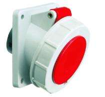 Bals 4 Pin 415 V 32 A IP67 Industrial Socket_0