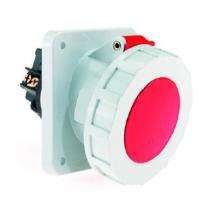 Bals 5 Pin 415 V 32 A IP67 Industrial Socket_0