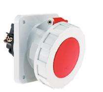 Bals 5 Pin 415 V 63 A IP67 Industrial Socket_0