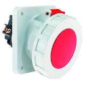 Bals 5 Pin 415 V 125 A IP67 Industrial Socket_0