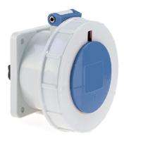 Bals 3 Pin 230 V 32 A IP67 Industrial Socket_0