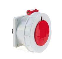 Bals 4 Pin 415 V 32 A IP67 Industrial Socket_0