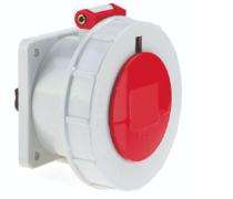 Bals 5 Pin 415 V 32 A IP67 Industrial Socket_0