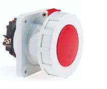 Bals 4 Pin 415 V 63 A IP67 Industrial Socket_0