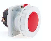 Bals 5 Pin 415 V 63 A IP67 Industrial Socket_0