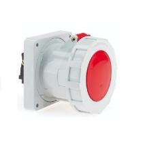 Bals 4 Pin 415 V 125 A IP67 Industrial Socket_0